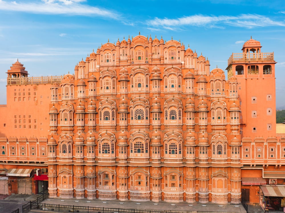 Jaipur