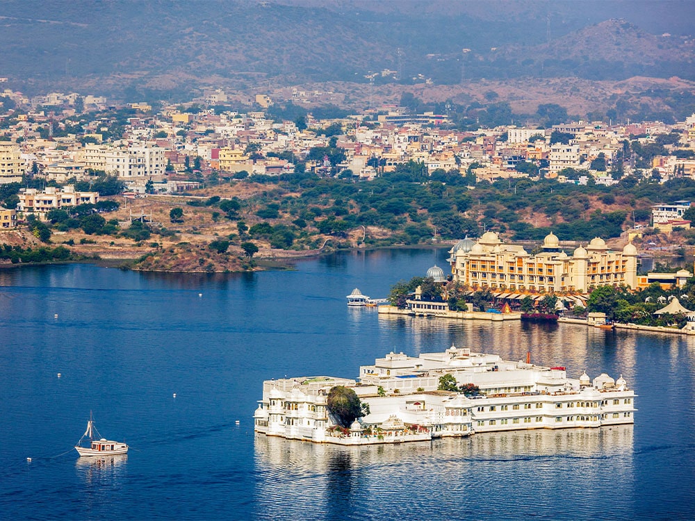 Udaipur